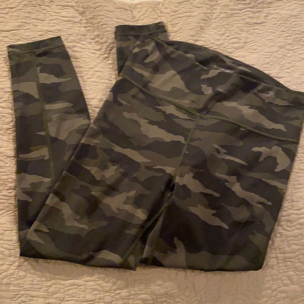 Athleta leggings